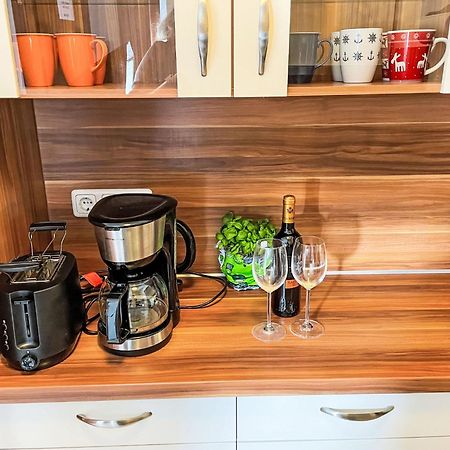Apartment Glowe - Glw658 By Interhome Экстерьер фото