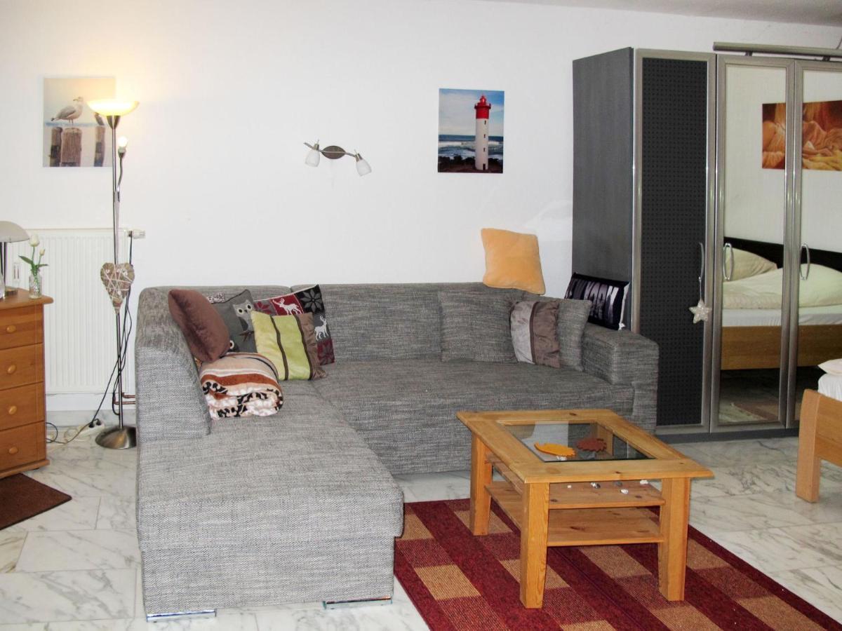 Apartment Glowe - Glw658 By Interhome Экстерьер фото